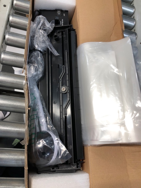 Photo 3 of Laminator, 13 Inches Thermal Laminating Machine for A3/A4/A6, 