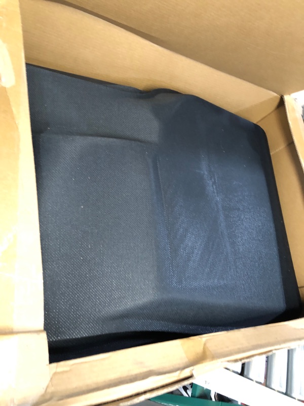 Photo 2 of BASENOR 10PCS Tesla Model Y Floor Mats 