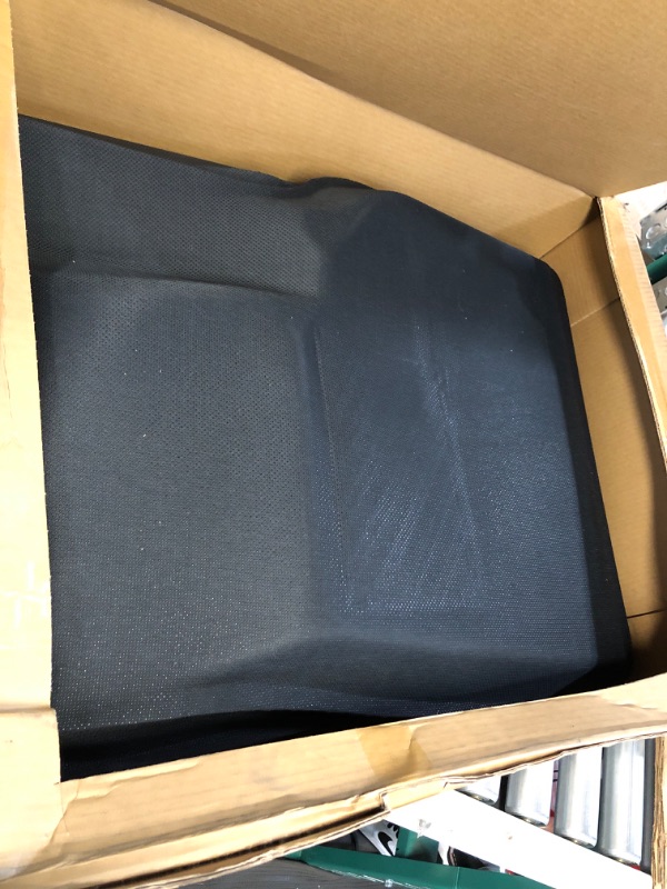 Photo 1 of BASENOR 10PCS Tesla Model Y Floor Mats 