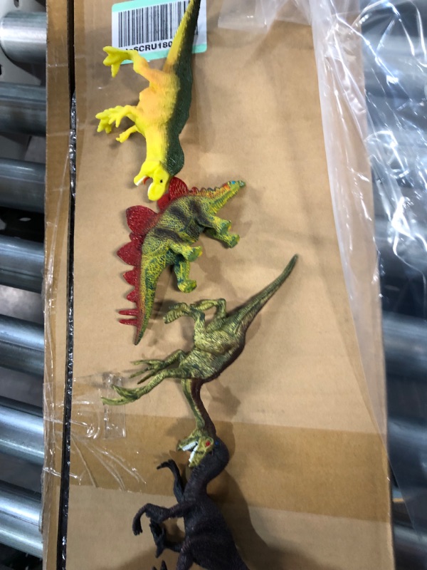 Photo 2 of (GREAT CONDITON) TEMI Dinosaur Toys for Kids 3-5