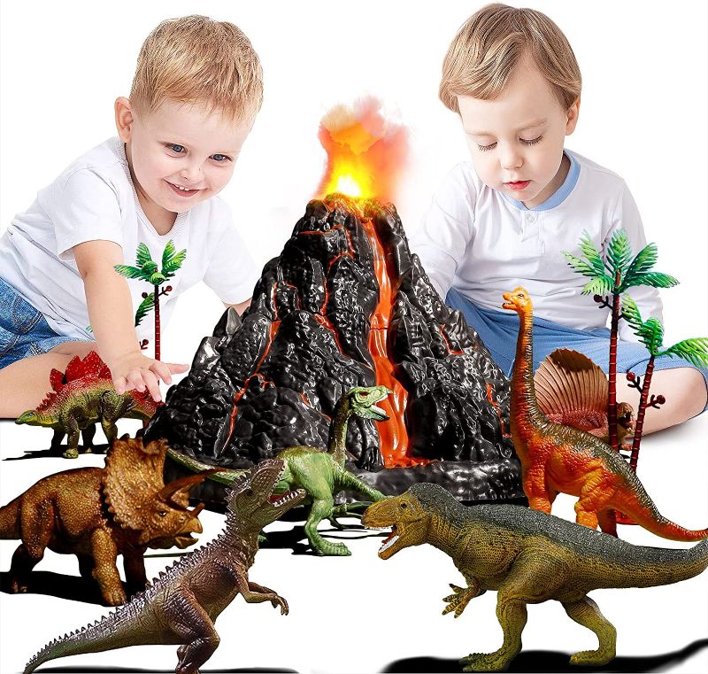 Photo 1 of (GREAT CONDITON) TEMI Dinosaur Toys for Kids 3-5