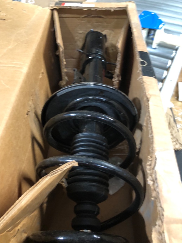 Photo 2 of Shoxtec Front Left Complete Struts Replacement for 2012-2017 Toyota Camry Coil 