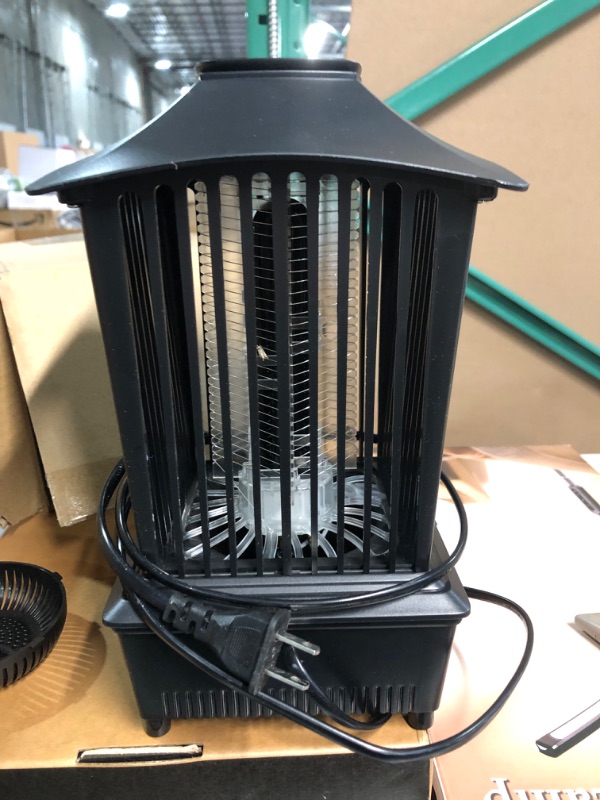 Photo 1 of Bug Zapper Outdoor Indoor