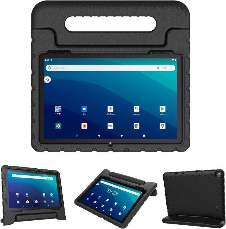 Photo 1 of Viahoo Kids Case for Walmart Onn 10.1" Gen 2 Tablet Model