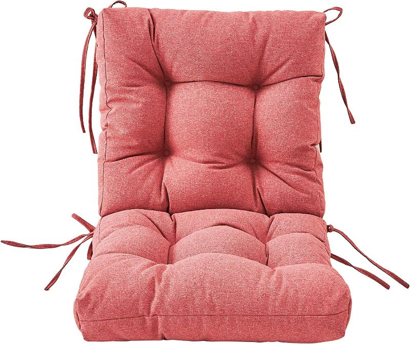 Photo 1 of  Seat/Back Outdoor Chair Cushion