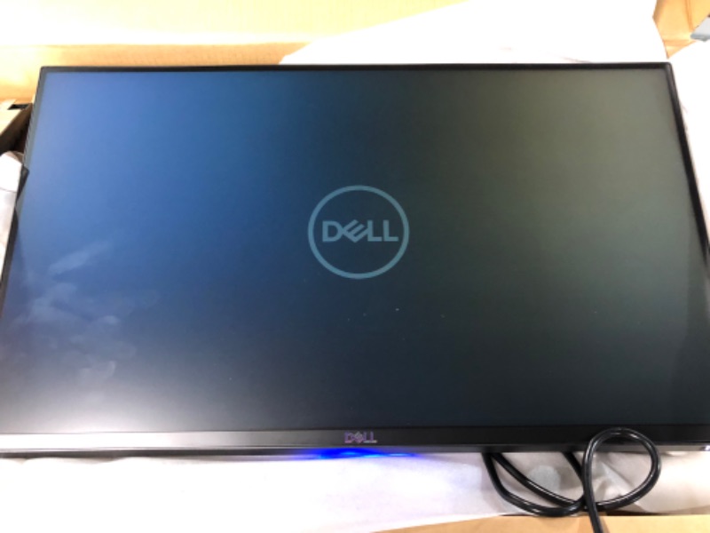 Photo 3 of DELL S2522HG 62.2 Cm (24.5") 1920 X 1080 Pixels Full HD LCD Black