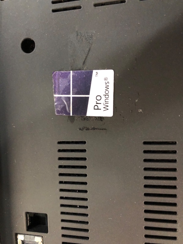 Photo 1 of Lenovo ThinkPad T470 14 FHD 