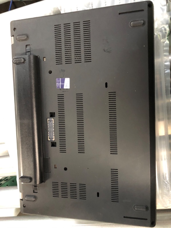 Photo 1 of Lenovo ThinkPad T470 14 FHD 