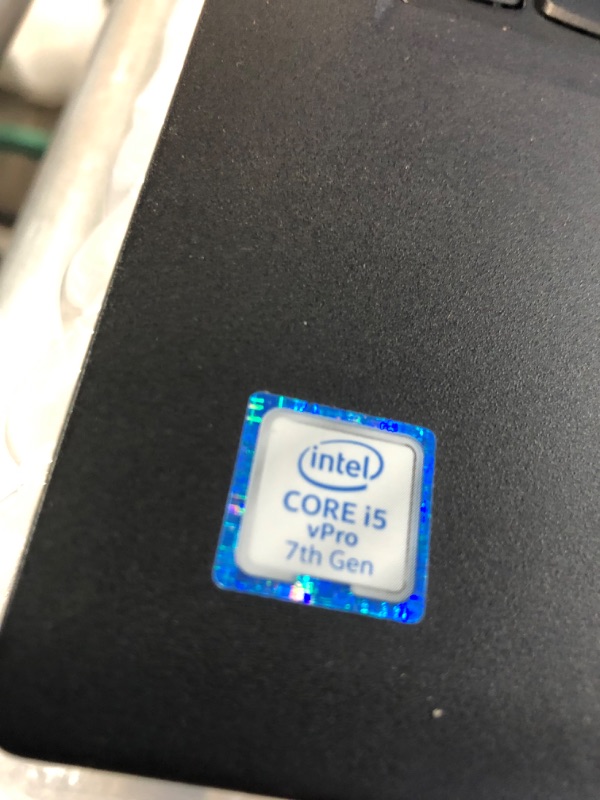 Photo 1 of Lenovo ThinkPad T470 14 FHD 
