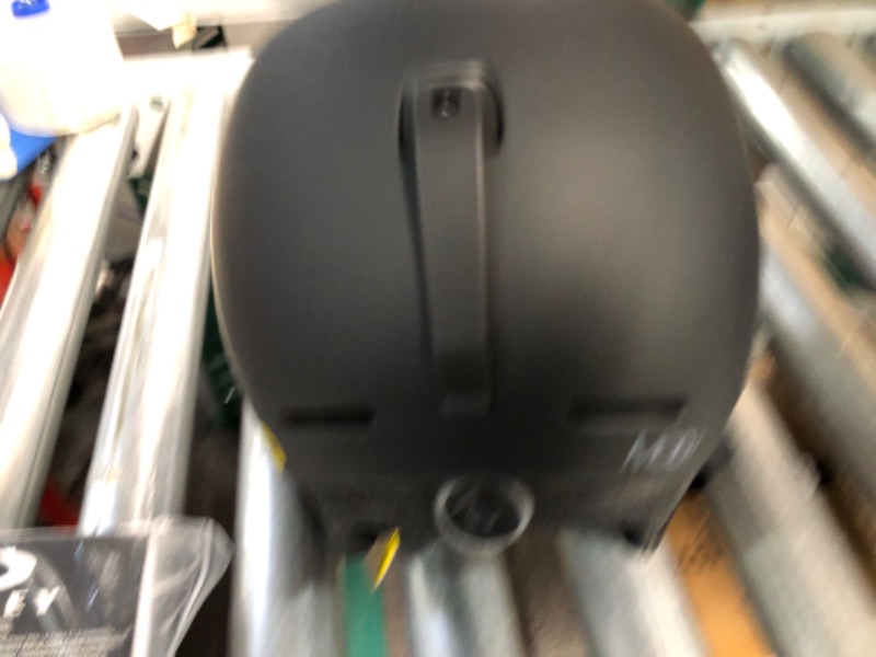 Photo 4 of Oakley Bike-Helmet MOD1 MIPS Blackout Medium