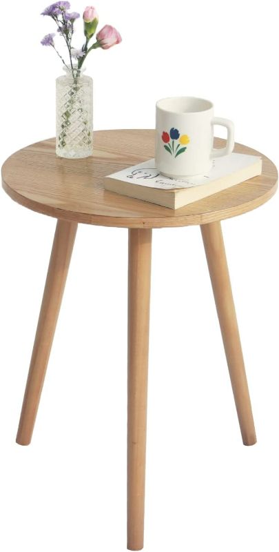 Photo 1 of AWASEN Side Table Round