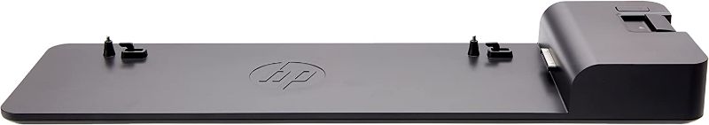 Photo 2 of HP 2013 Ultra Slim Docking Station