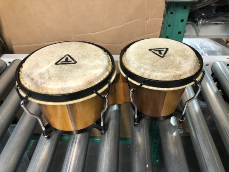 Photo 3 of [USED] Tycoon Percussion TB-8BJM