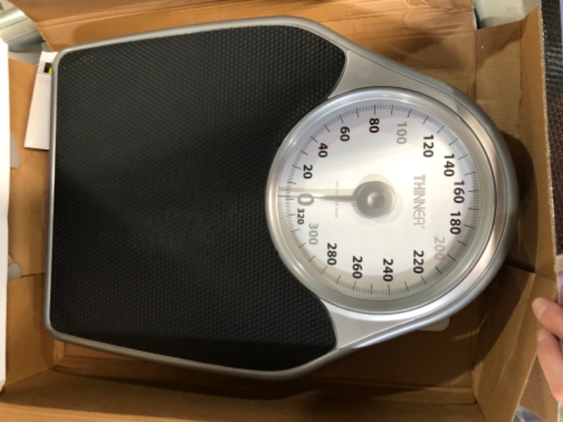 Photo 2 of [USED] Conair Digital Body Weight Scale