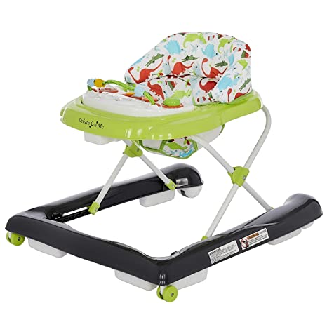 Photo 1 of [USED] Dream On Me 2-in-1 Ava Baby Walker