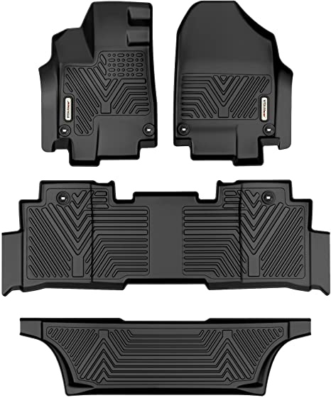 Photo 1 of [USED] YITAMOTOR Floor Mats