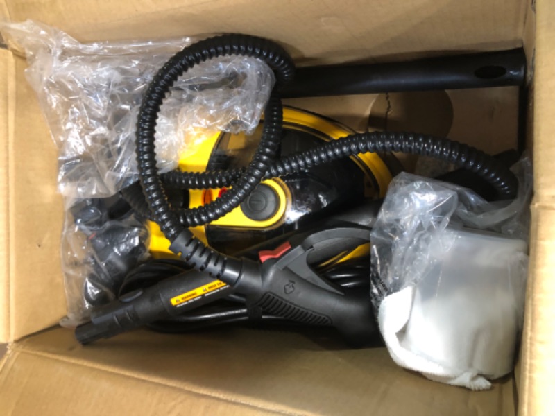 Photo 1 of [USED] Wagner Spraytech 925e Elite Steamer 