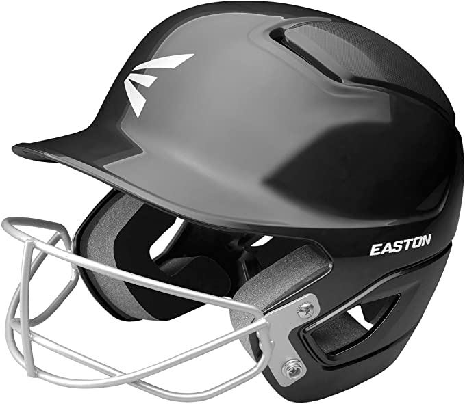 Photo 1 of [USED]  Softball Batting Helmet