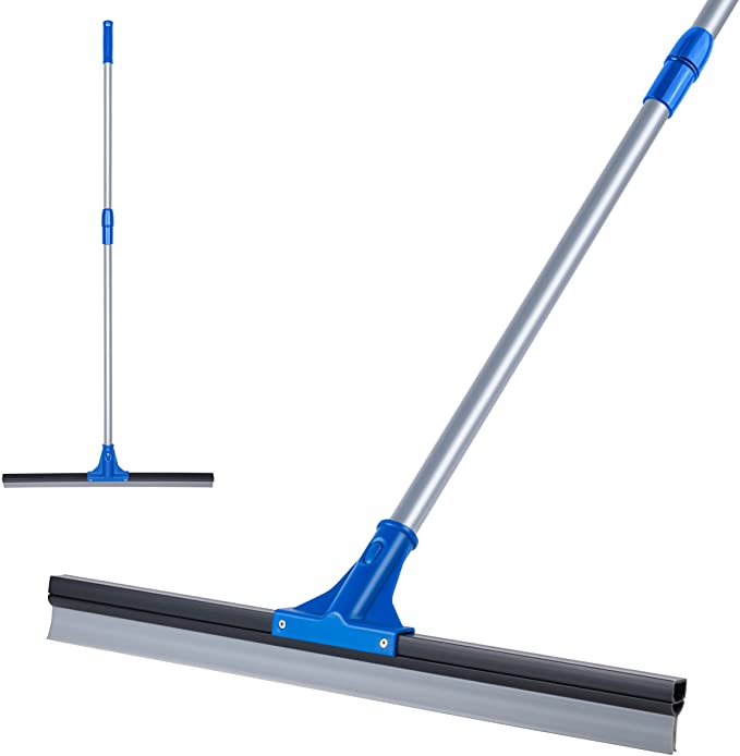 Photo 1 of [USED] DSV Standard Professional Floor Scrubber Squeegee 