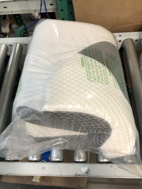 Photo 2 of [USED] Osteo Bed Pillow