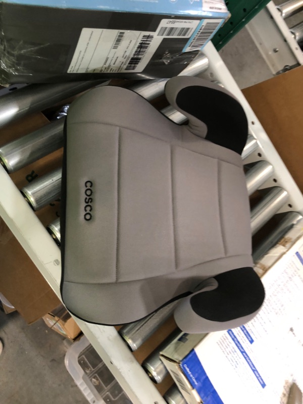 Photo 4 of Cosco Topside Backless Booster Car Seat (Leo)