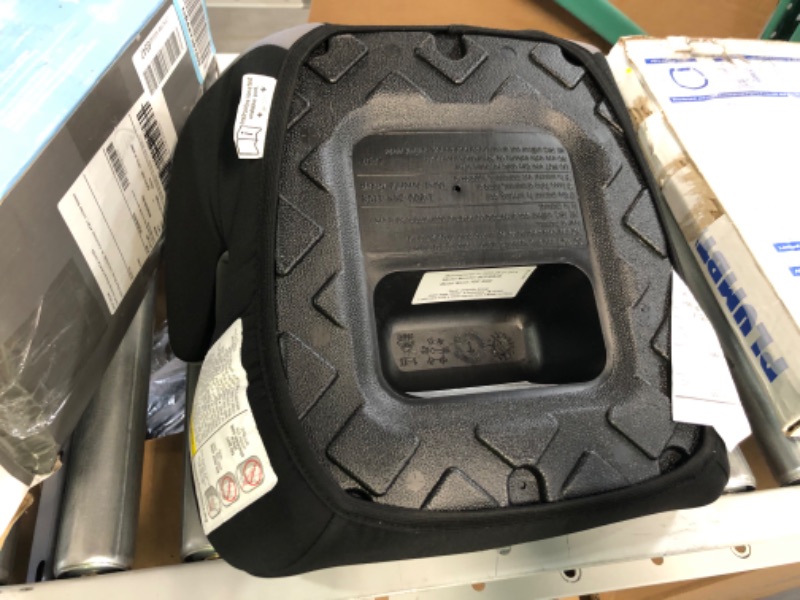 Photo 3 of Cosco Topside Backless Booster Car Seat (Leo)