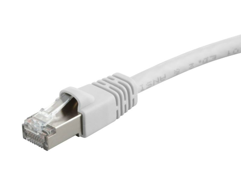 Photo 1 of Monoprice Cat6A Ethernet Patch Cable - 25 Feet