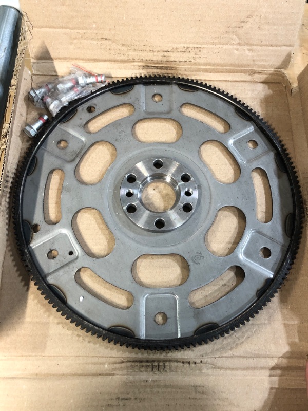 Photo 2 of ATP Automotive Z-270 Automatic Transmission Flywheel Flex-Plate