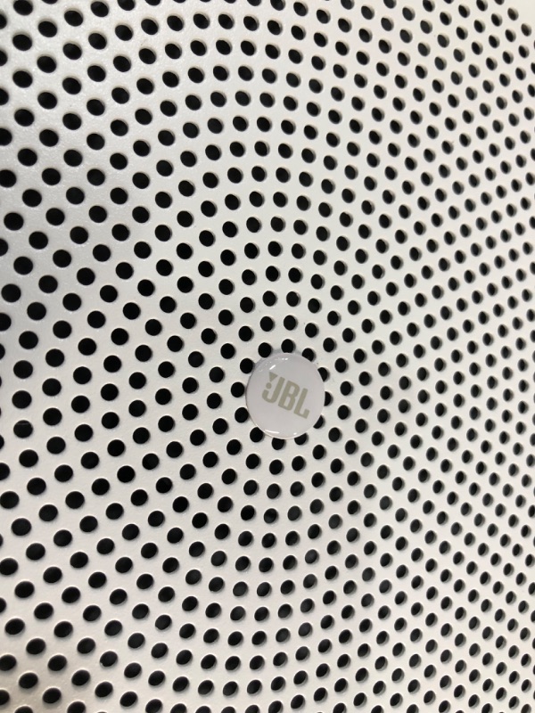 Photo 1 of JBL CSS8008 Ceiling Speaker 8"