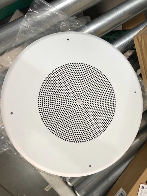 Photo 2 of JBL CSS8008 Ceiling Speaker 8"