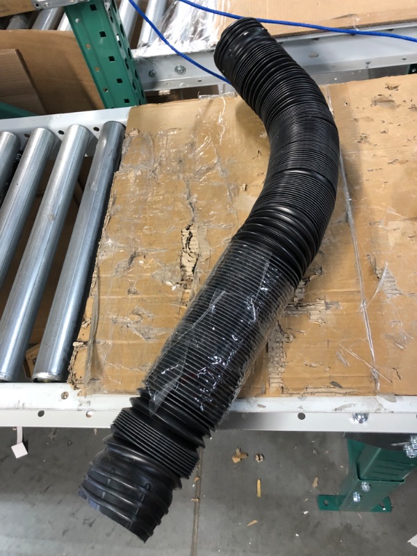 Photo 2 of 4x8BLK Solid Flex Drain