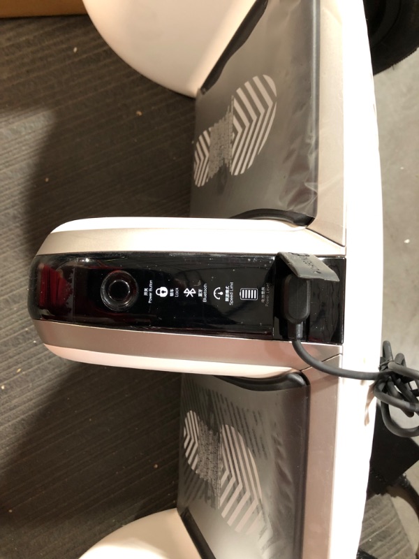 Photo 3 of [parts!] Segway Ninebot S Plus Smart Self Balancing Transporter - Pro Hoverboard