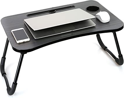 Photo 1 of Laptop lap folding desk top