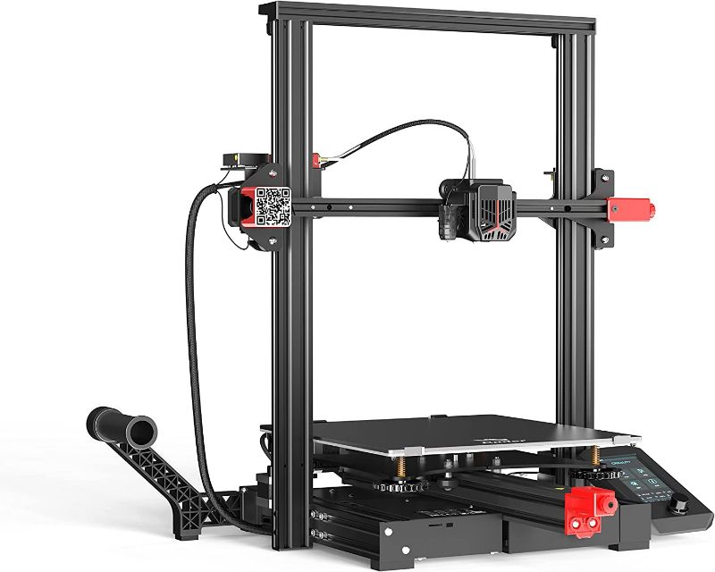 Photo 1 of **USED/ SIMILAR TO STOCK***Creality Ender 3 3D Printer Fully Open Source Resume Printing Metal Frame FDM
