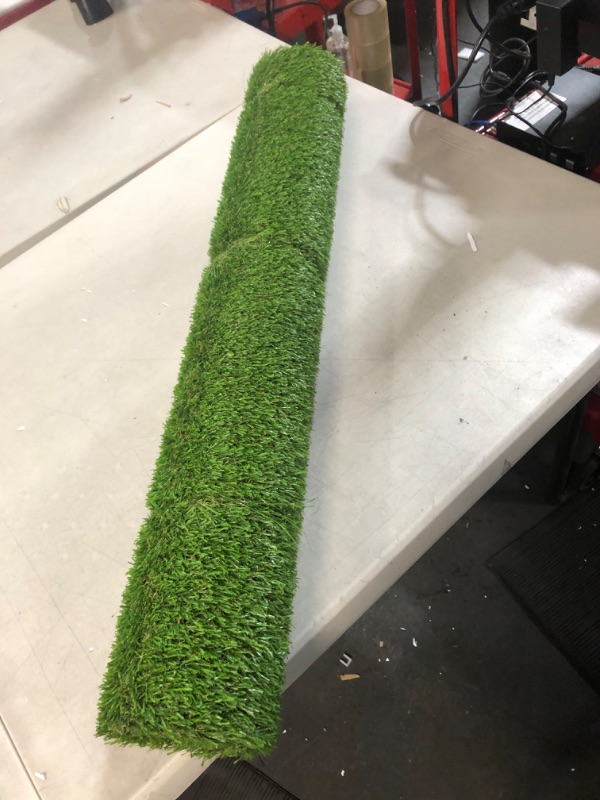 Photo 4 of Bybeton Artificial Grass Mat for Dogs 36 x 60 in, Indoor Outdoor *LOOKS BRAND NEW*