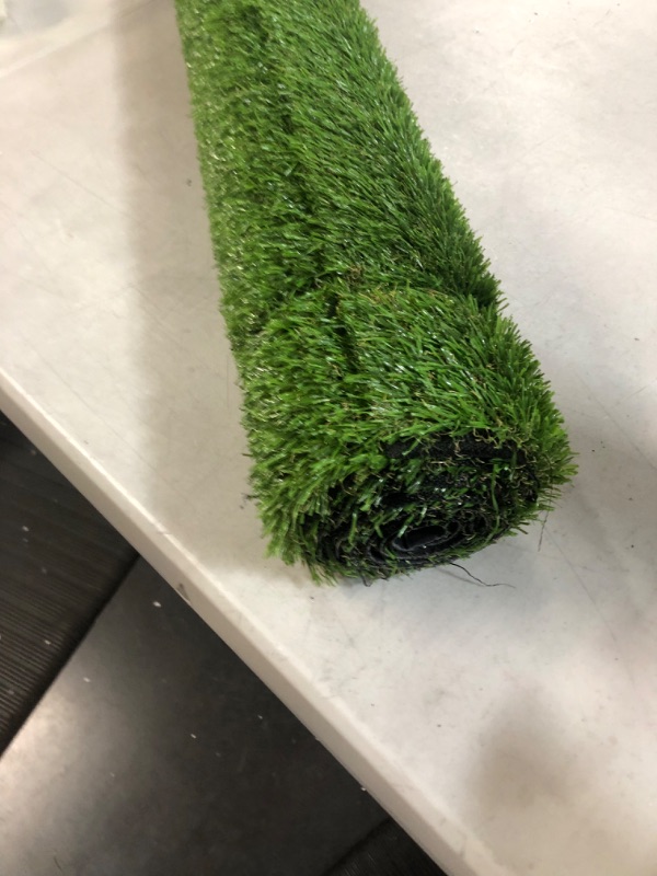 Photo 5 of Bybeton Artificial Grass Mat for Dogs 36 x 60 in, Indoor Outdoor *LOOKS BRAND NEW*