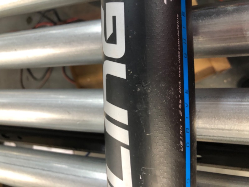 Photo 1 of *Used* Rawlings | 5150 Youth Baseball Bat | USA | -11/-10/ -5 Drop | 1 Pc. Aluminum | 2 5/8 Barrel -5 31 inch
