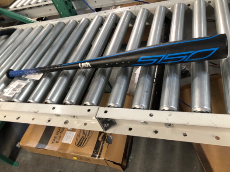 Photo 1 of *Used* Rawlings | 5150 Youth Baseball Bat | USA | -11/-10/ -5 Drop | 1 Pc. Aluminum | 2 5/8 Barrel -5 31 inch