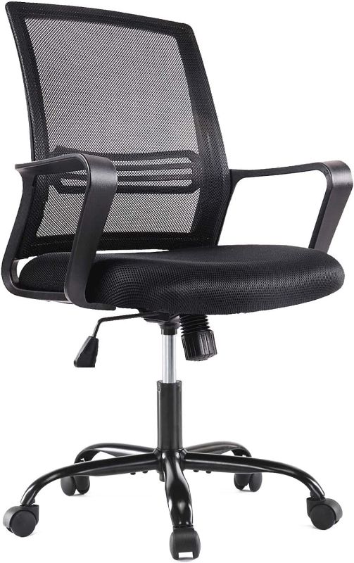 Photo 1 of Office Chair Desk Chair Home Office Desk Chairs.