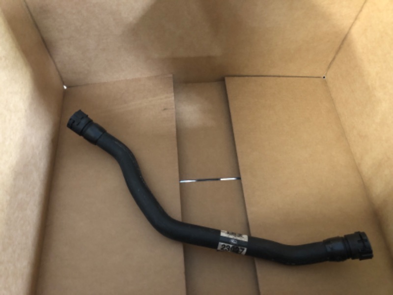 Photo 1 of Gates 23927 Coolant Hose