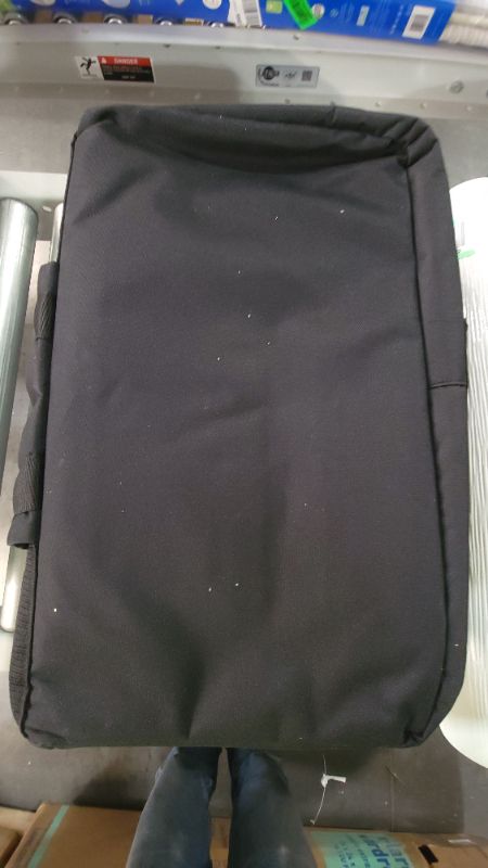 Photo 1 of Car Seat/Travel Bag 