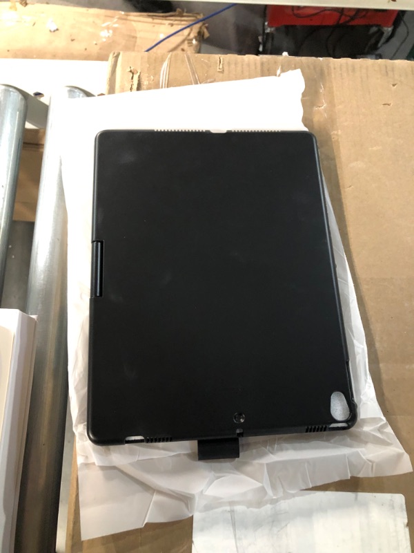 Photo 4 of typecase Touch iPad 9th Generation Case with Keyboard - CASE ONLY, NO PEN,  SEEMS NEW