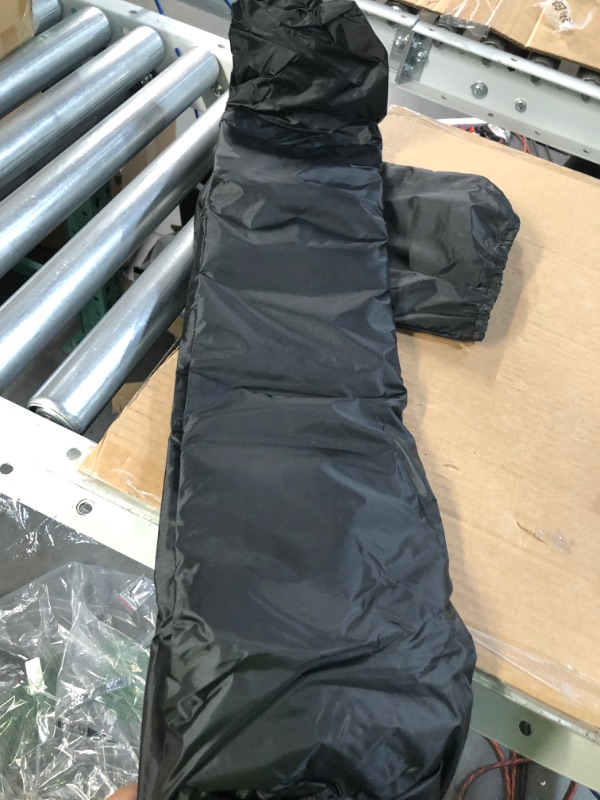 Photo 3 of Car Cover Ruixuege Waterproof All Weather for Automobiles, Universal Fit for Sedan (M-177-68 inches)