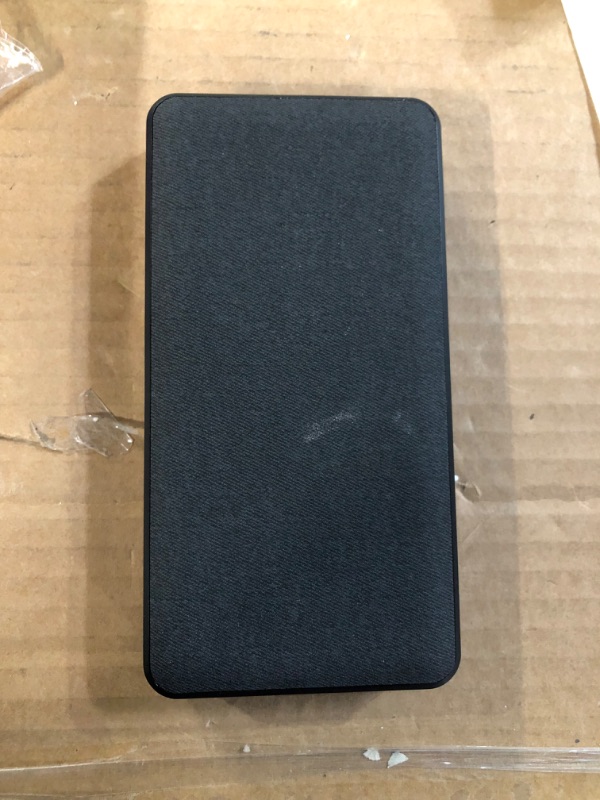 Photo 2 of mophie Powerstation XXL 