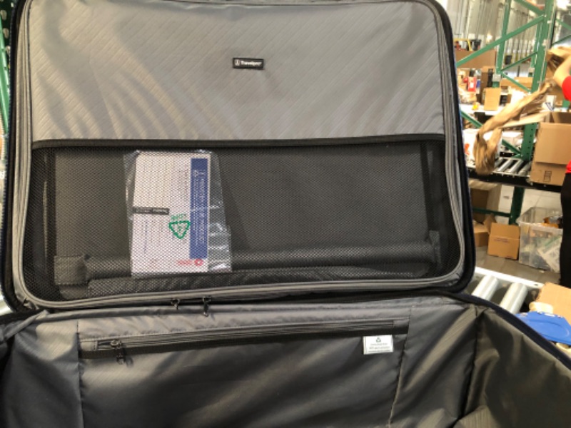 Photo 3 of *SEE NOTES* Travelpro® Crew Versapack®  29" Softside Check-In Spinner