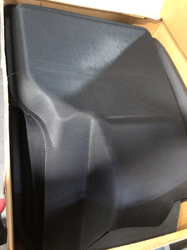 Photo 3 of BASENOR 10PCS Tesla Model Y Floor Mats 