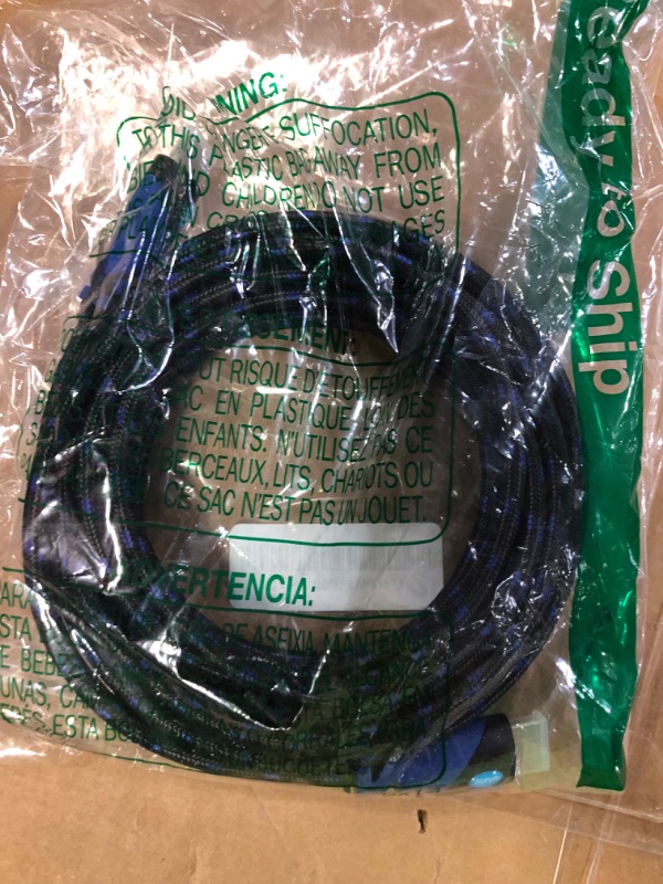 Photo 2 of Aurum 6ft HDMI Cable (1)