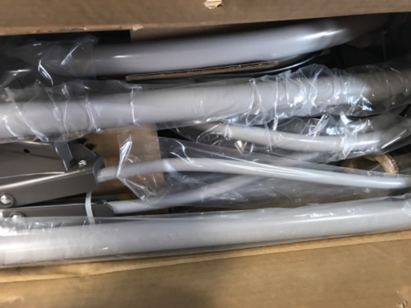 Photo 1 of Graco Simple Sway Swing Simple Sway Abbington