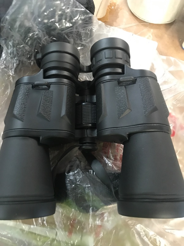 Photo 2 of 20x50 High Power Military Binoculars