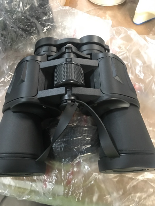 Photo 3 of 20x50 High Power Military Binoculars